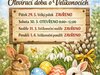Ordinační hodiny Velikonoce 2026 Ordinační hodiny Velikonoce 2026